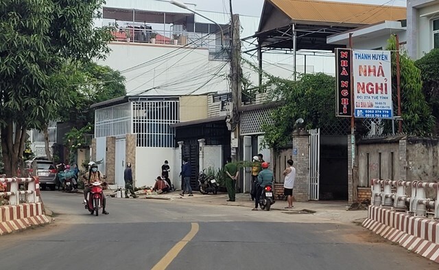 Tin tức tai nạn giao thông mới ngày 28/12: Tông vào bờ rào, thanh niên tử vong trong đêm