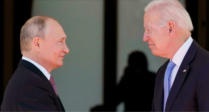 Nga - Mỹ sẽ đối thoại trong tháng 1 giữa lúc căng thẳng về vấn đề Ukraine