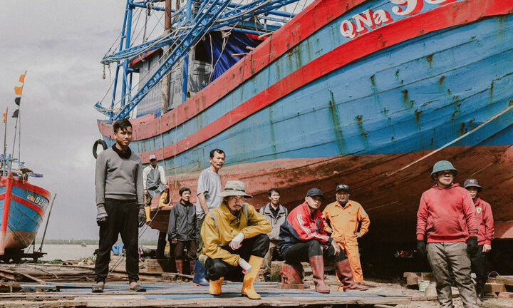 Hé lộ địa điểm ghi hình MV mới của Đen Vâu: Không còn