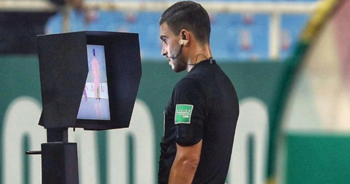 AFF Cup 2022 có thể áp dụng công nghệ VAR