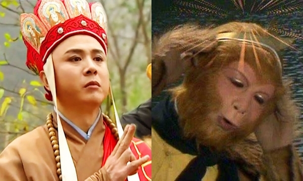 Tây Du Ký: Chiếc vòng kim cô Tôn Ngộ Không đeo đáng giá bao nhiêu?