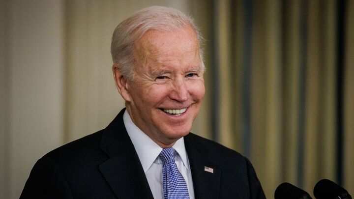 Tỷ lệ phản đối Tổng thống Biden đạt mức cao kỷ lục từ đầu nhiệm kỳ