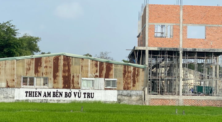 Rà soát, thanh tra việc nhận nuôi trẻ sau vụ việc tại Tịnh thất Bồng Lai