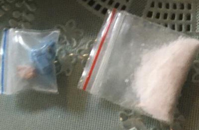 Hà Nội: Bắt nhóm đối tượng thuê phòng, tổ chức sử dụng ma tuý