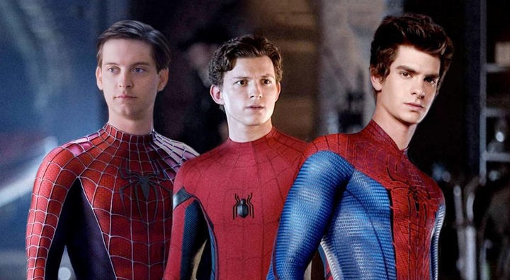 Andrew Garfield chia sẻ về vai diễn trong