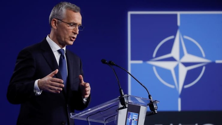 NATO và Nga chuẩn bị đối thoại trong lúc tìm cách hạ nhiệt căng thẳng Ukraine