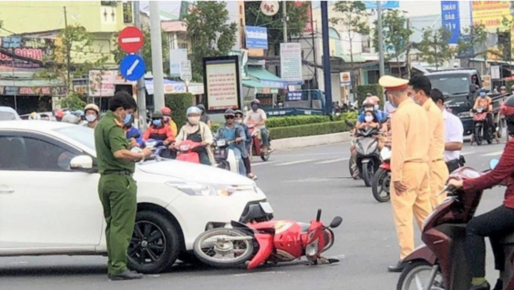 Tin tức tai nạn giao thông mới ngày 2/2: 12 người tử vong do tai nạn giao thông trong ngày mùng 1 Tết