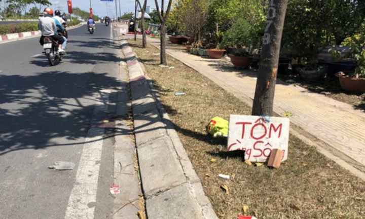 Tin tức tai nạn giao thông mới ngày 4/2: Nam thanh niên tử vong bất thường trên đường ở TP Thủ Đức