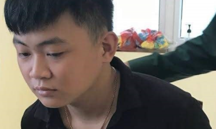 Bắt thanh niên đâm chết người trong cuộc 