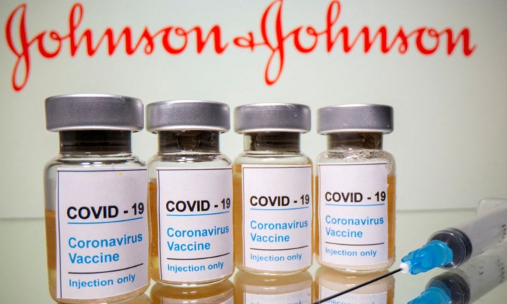 Johnson&Johnson âm thầm đóng cửa nhà máy sản xuất vaccine ngừa COVID-19