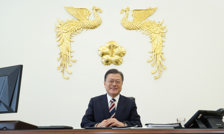 Hàn Quốc - Mỹ thống nhất nội dung tuyên bố kết thúc chiến tranh Triều Tiên