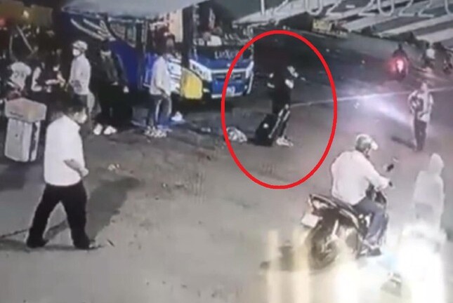 Vụ nam sinh mất tích, tìm thấy thi thể trên sông: Công bố hình ảnh cuối cùng trước khi tử vong