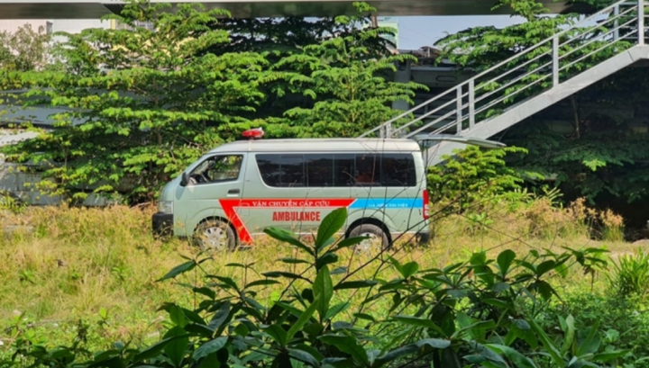 Không có dấu hiệu án mạng trong vụ nam sinh mất tích rồi tử vong ở TP.HCM