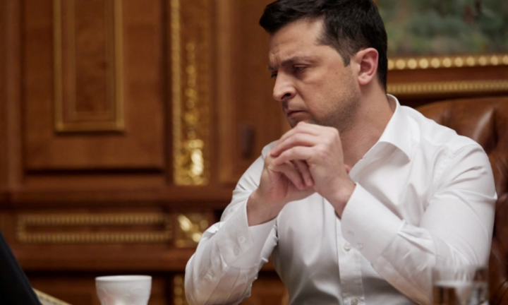 Ba kịch bản cho cuộc khủng hoảng Ukraine, thế giới hồi hộp theo dõi