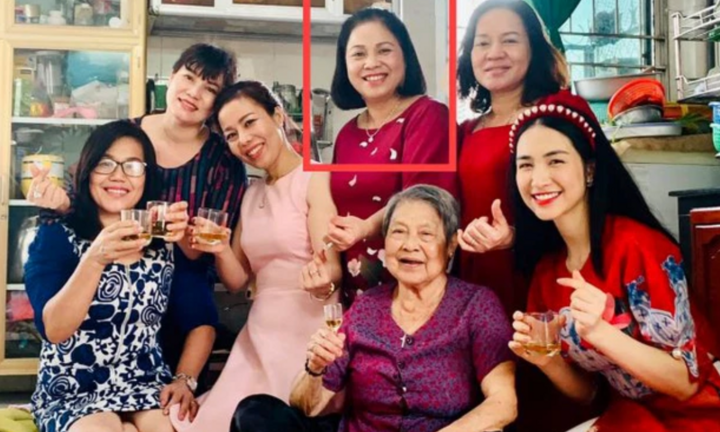 Hoà Minzy từng được