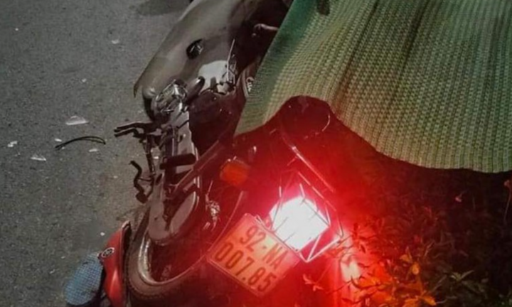 Tin tức tai nạn giao thông mới ngày 21/2: Hai xe máy đối đầu, 1 người tử vong