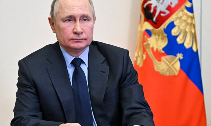 Nga trấn an các nước láng giềng: Ukraine là ngoại lệ