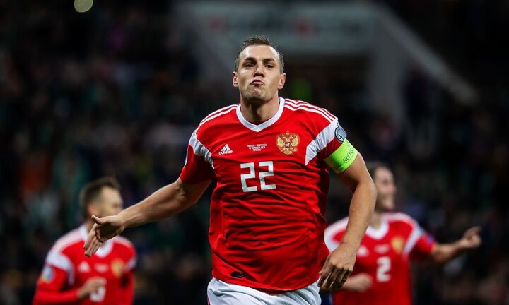 FIFA đình chỉ đội tuyển Nga tại World Cup 2022