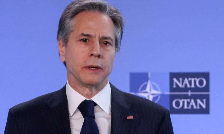 Ngoại trưởng NATO họp nhóm: NATO cần thay đổi sau khủng hoảng Ukraine