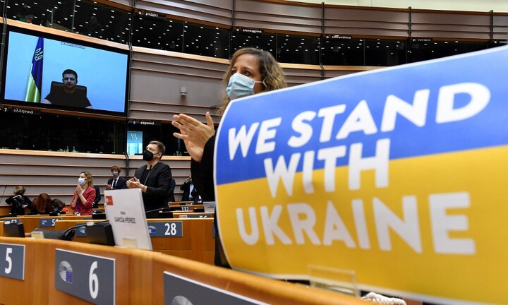 Căng thẳng Nga - Ukraine: Thế giới phải chịu tác động mạnh mẽ thế nào?