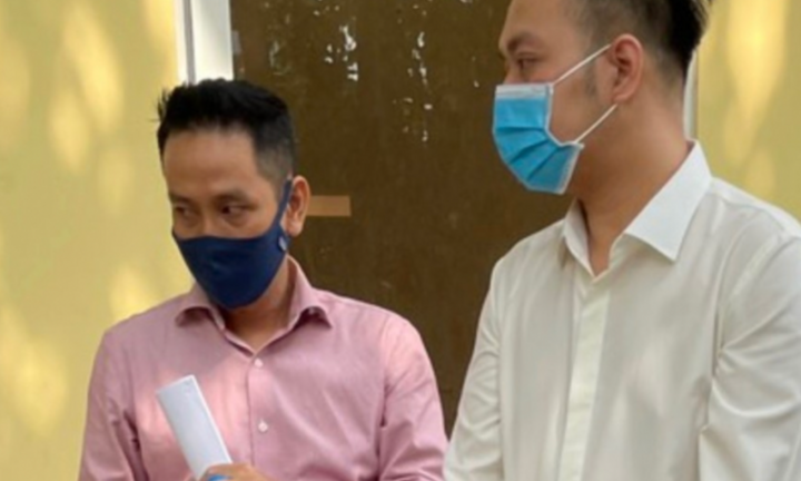 Khởi tố 3 đối tượng lừa bán găng tay y tế, chiếm đoạn hơn 1 triệu USD