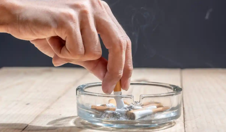 Đan Mạch cân nhắc cấm bán thuốc lá cho người sinh sau năm 2010