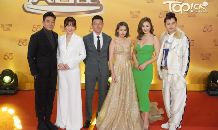 Đài TVB ghi nhận 500 ca mắc COVID-19 trong đợt bùng phát dịch mới ở Hong Kong