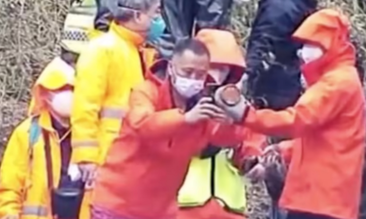 Quy trình giải mã hộp đen máy bay Trung Quốc sẽ diễn ra thế nào?