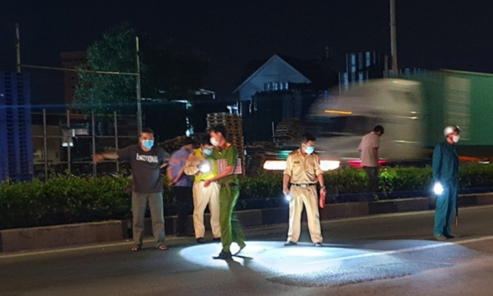 Tin tức tai nạn giao thông mới ngày 26/3: Truy tìm ô tô tông chết người rồi bỏ trốn trong đêm