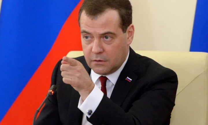 Nga sẽ sử dụng vũ khí hạt nhân trong những trường hợp nào?