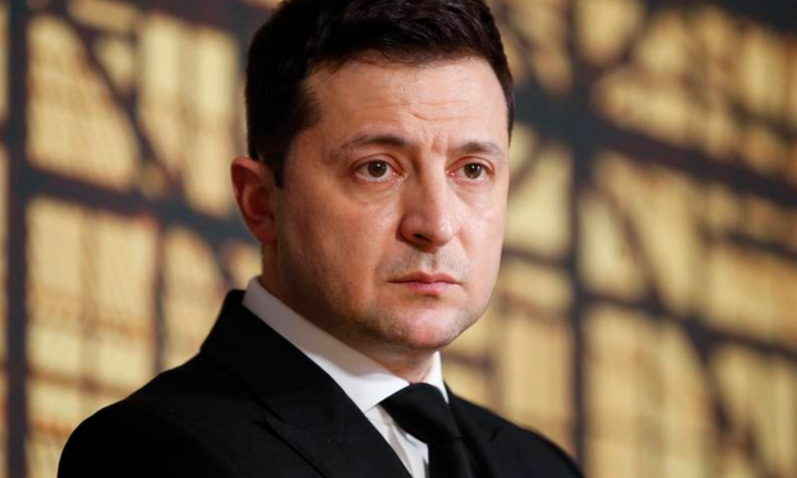 Ukraine muốn nhận được sự bảo đảm an ninh từ nhiều quốc gia