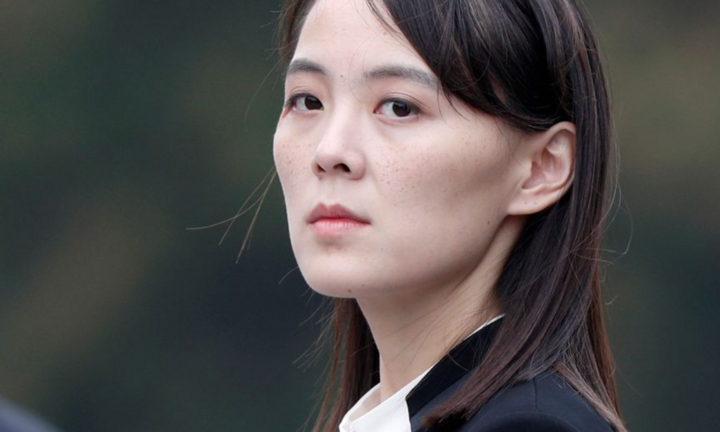 Triều Tiên cảnh báo sẽ sử dụng vũ khí hạt nhân nếu bị tấn công