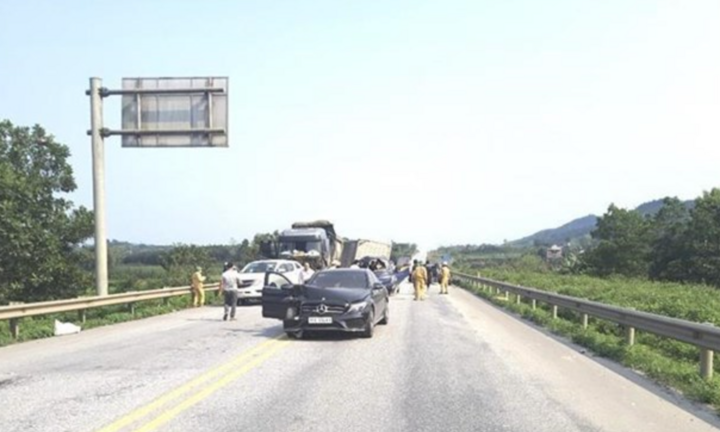 Tin tức tai nạn giao thông mới ngày 10/4: Ngày đầu nghỉ lễ Giỗ Tổ xảy ra 27 vụ tai nạn