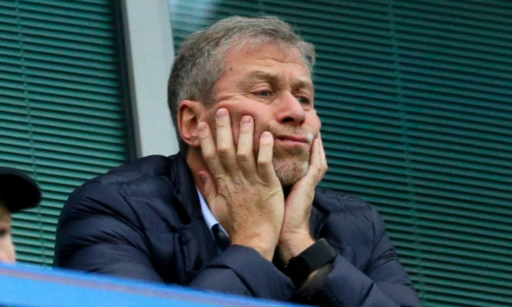 Tỷ phú Abramovich để mắt đến thương vụ mua lại CLB Valencia