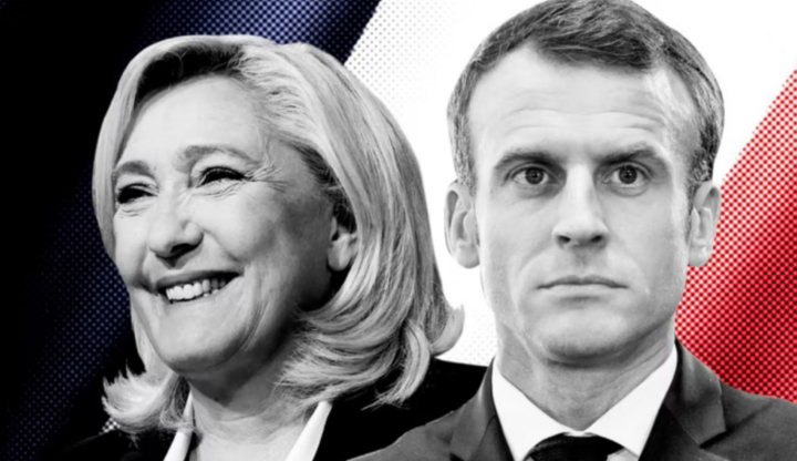 Bầu cử Pháp 2022: Đối thủ của ông Macron là ai mà khiến cả EU và NATO lo ngại?