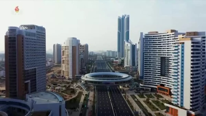 Nguyên nhân nào khiến người giàu ở Triều Tiên không thích căn hộ Penthouse?