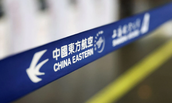 Hãng China Eastern cho Boeing 737-800 bay lại sau vụ tai nạn rơi máy bay
