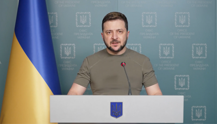 Tin tức Ukraine mới nhất ngày 19/4: Tổng thống Ukraine nói Nga đã bắt đầu trận chiến giành Donbas