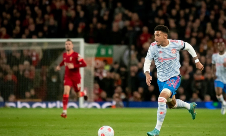 Ngoại hạng Anh: MU thua đậm trước Liverpool