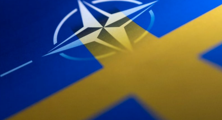 Nhiều người Thuỵ Điển ủng hộ việc gia nhập NATO