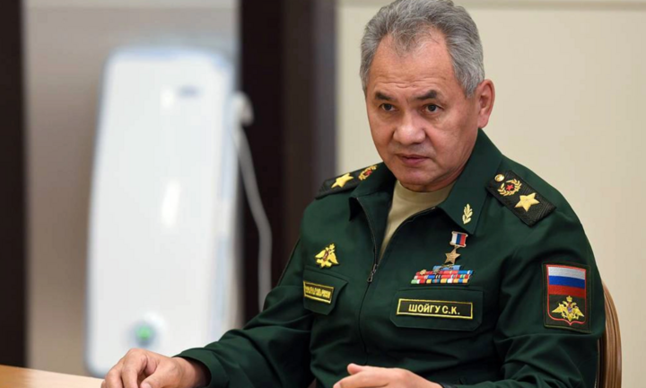 Nga tuyên bố đã kiểm soát thành phố Mariupol