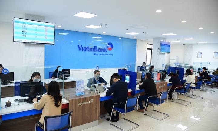 Quý I/2022: VietinBank tăng cường cung ứng vốn, chú trọng quản trị rủi ro 