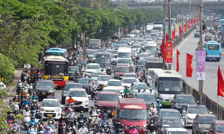Tin tức tai nạn giao thông mới ngày 1/5: 12 người tử vong do tai nạn giao thông trong ngày đầu kỳ nghỉ 30/4