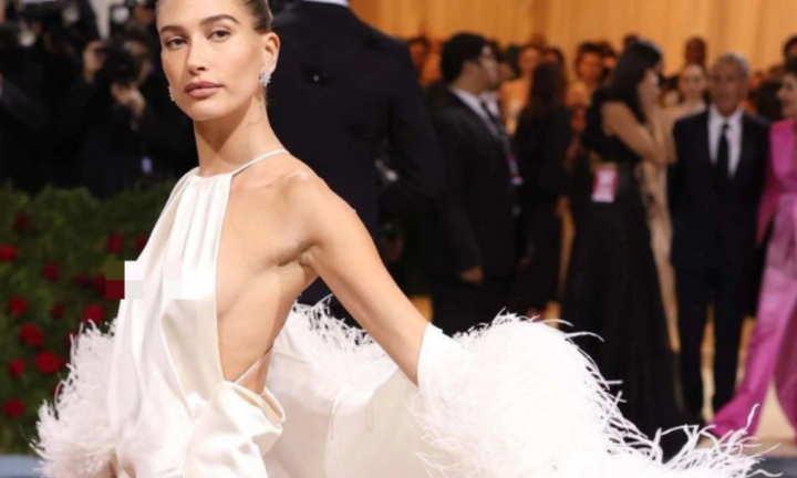 Met Gala 2022: Loạt sao 