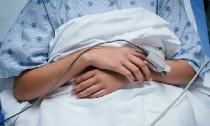 WHO: Ít nhất 228 trẻ em trên thế giới đã mắc bệnh viêm gan cấp tính bí ẩn