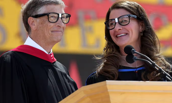 Bill Gates nhận trách nhiệm về mình trong cuộc hôn nhân đổ vỡ với vợ cũ