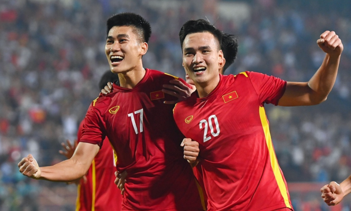 Báo Thái Lan dành 