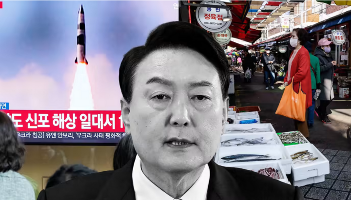 Những thách thức lớn trước mắt của tân tổng thống Hàn Quốc khi nhậm chức