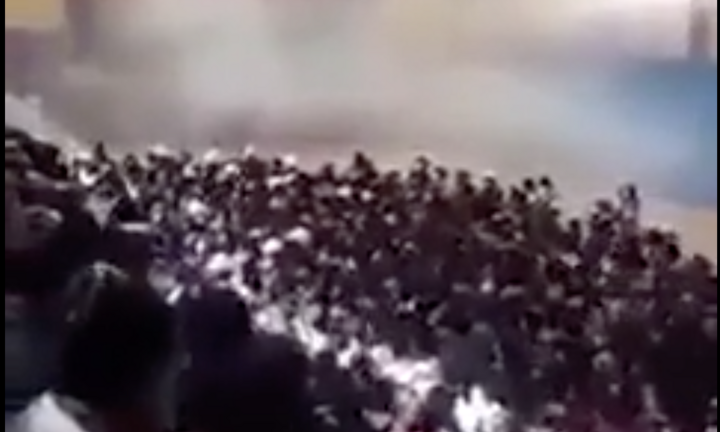 Bolivia: Sinh viên ném lựu đạn vào hội trường, 4 người thiệt mạng vì hỗn loạn