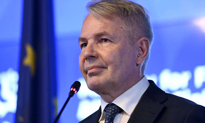 Ngoại trưởng Phần Lan: Chính phủ dự kiến đưa ra đề xuất gia nhập NATO vào ngày 15/5